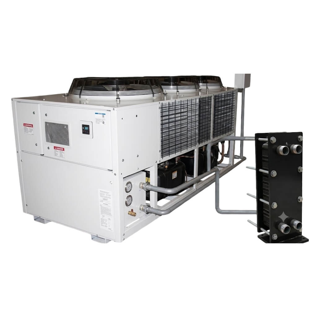 Chillers 1 Chillers
