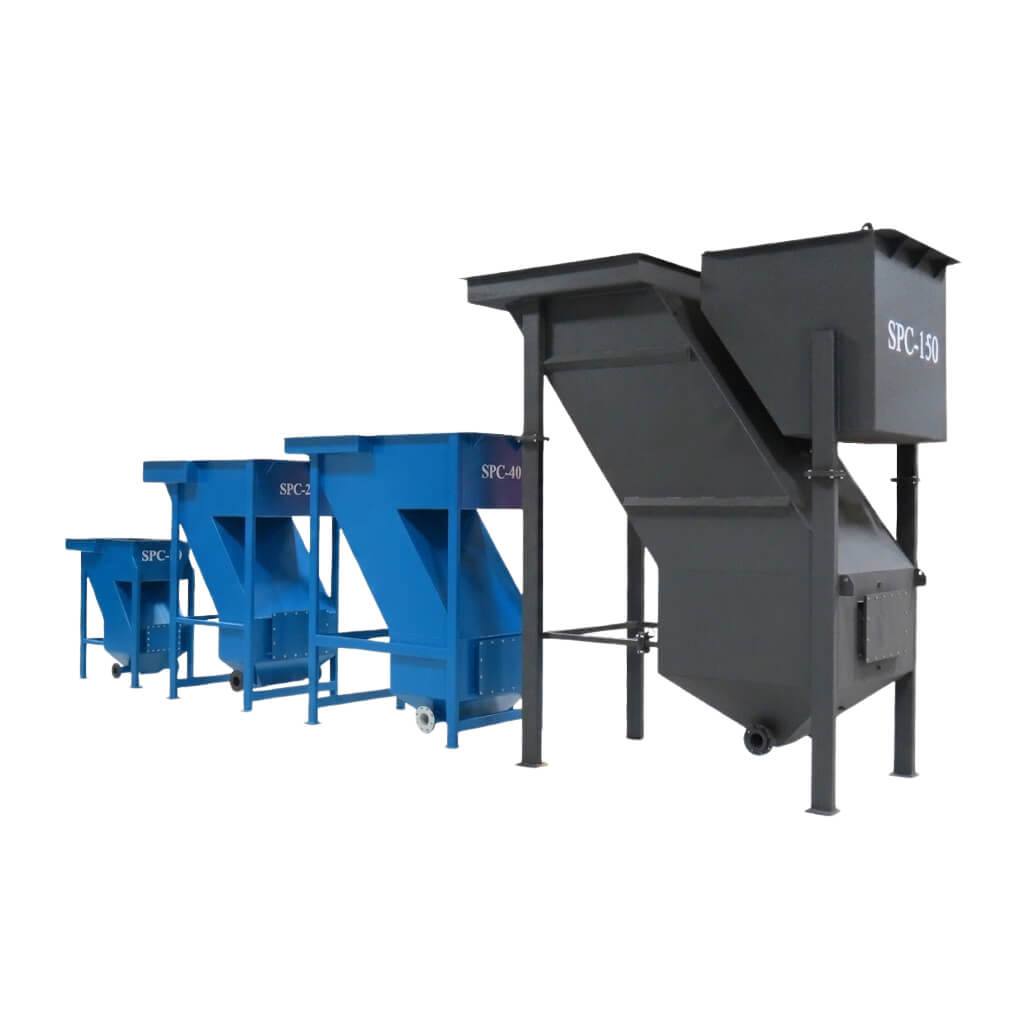 Clarifiers 1 Clarifiers