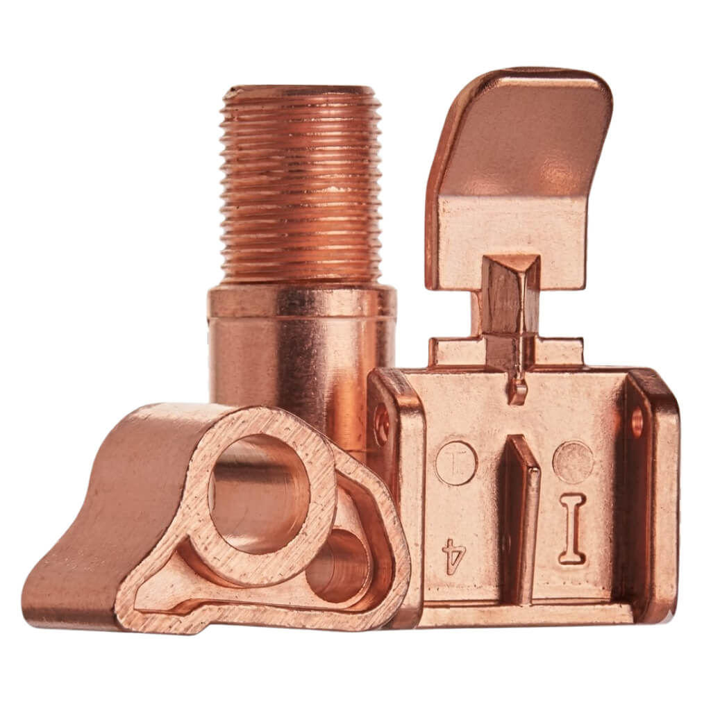 Copper 1 Copper