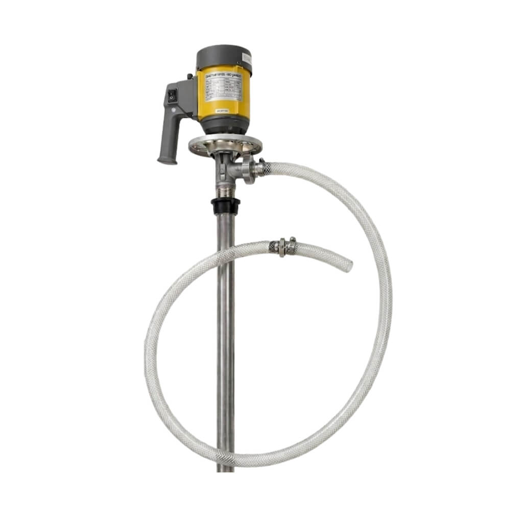 Drum Pump 1 Drum Pump