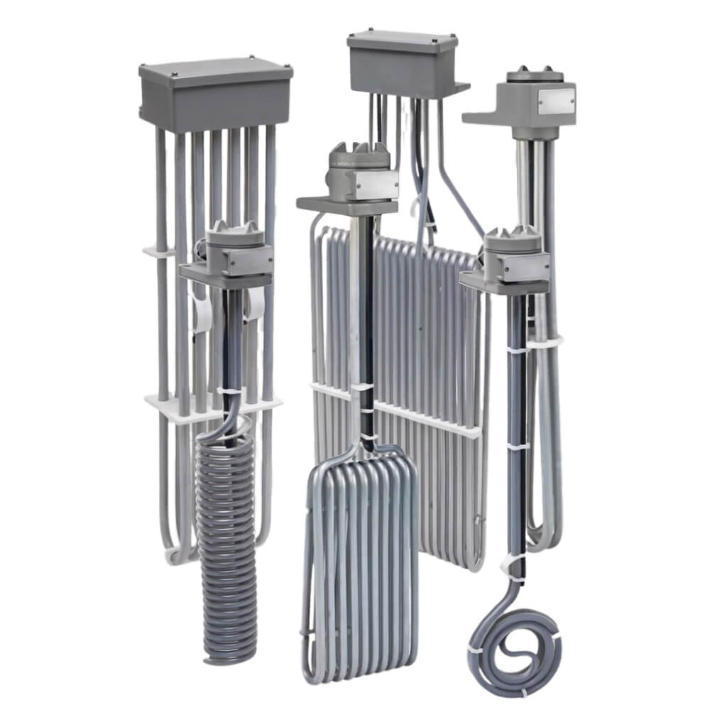 Electric Heaters 1 Electric Heaters
