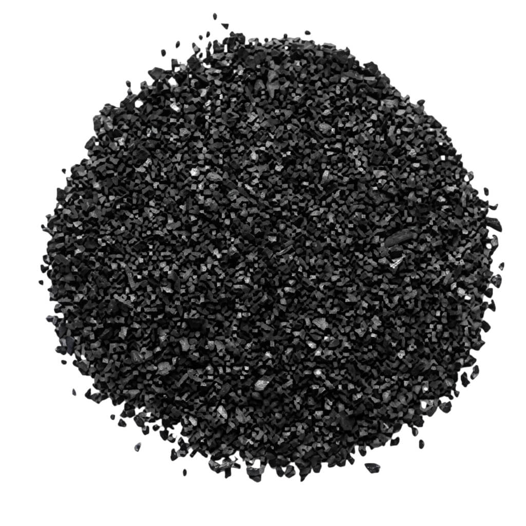 Granular Activated Carbon 1 Granular Activated Carbon