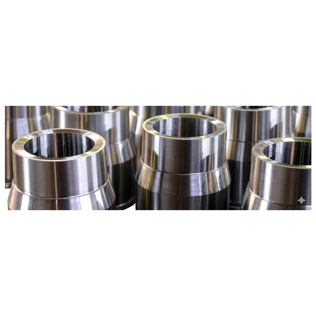 Hard Chrome Plating 1 Hard Chrome Plating