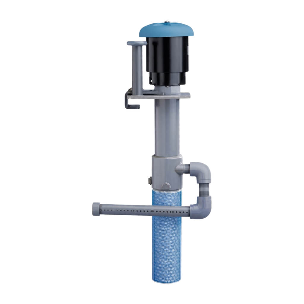 In-Tank Filtration 1 In-Tank Filtration