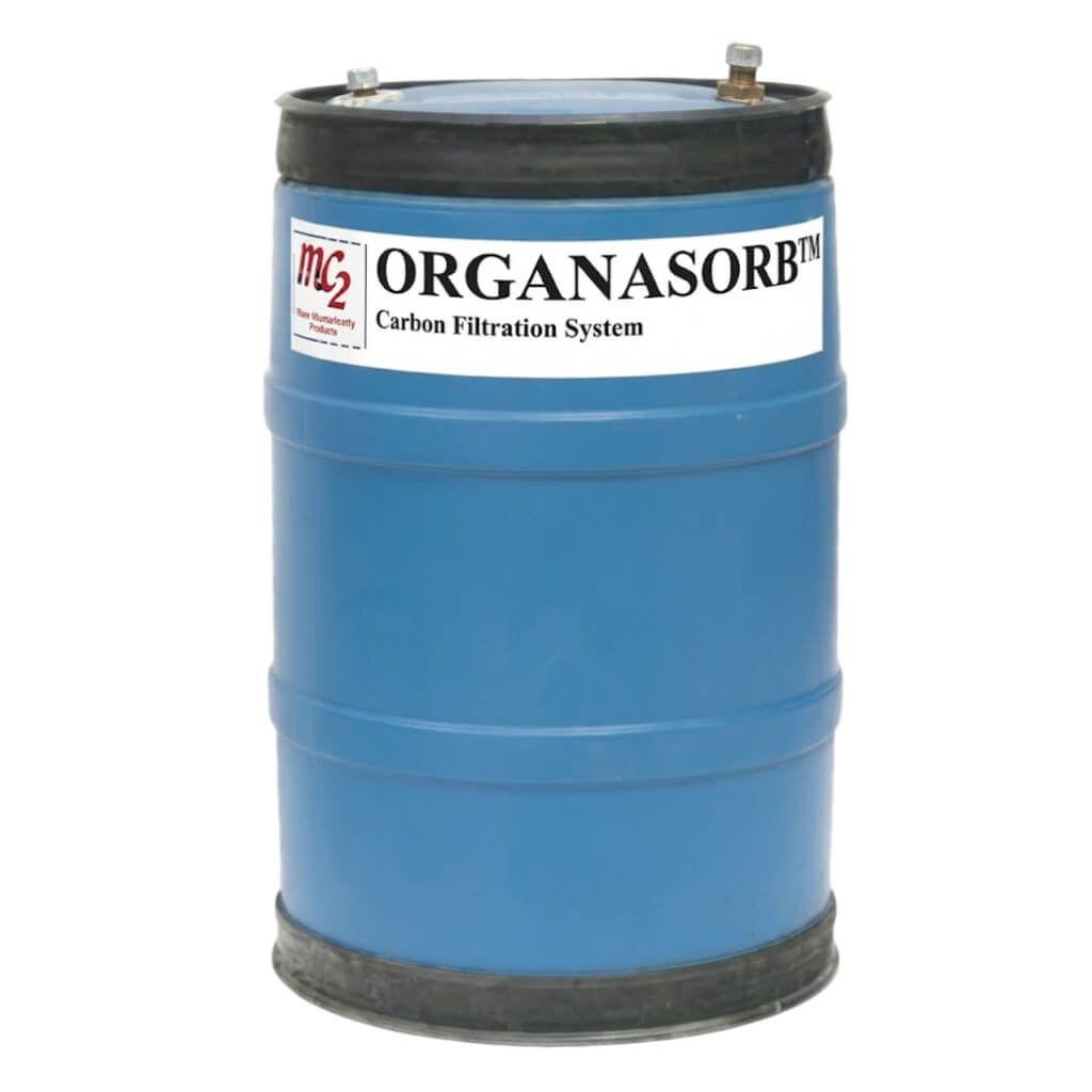 Organosorb 1 Organosorb