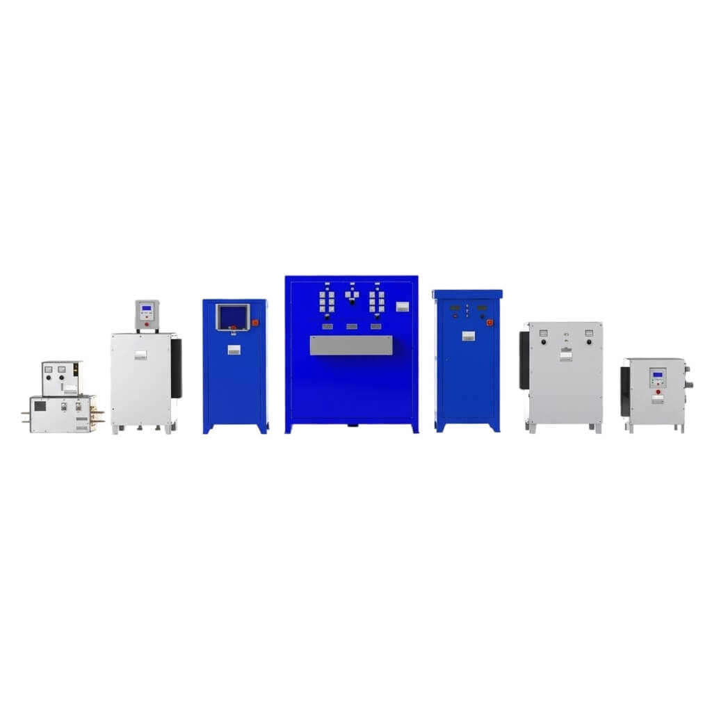 Plating Rectifiers 1 Plating Rectifiers