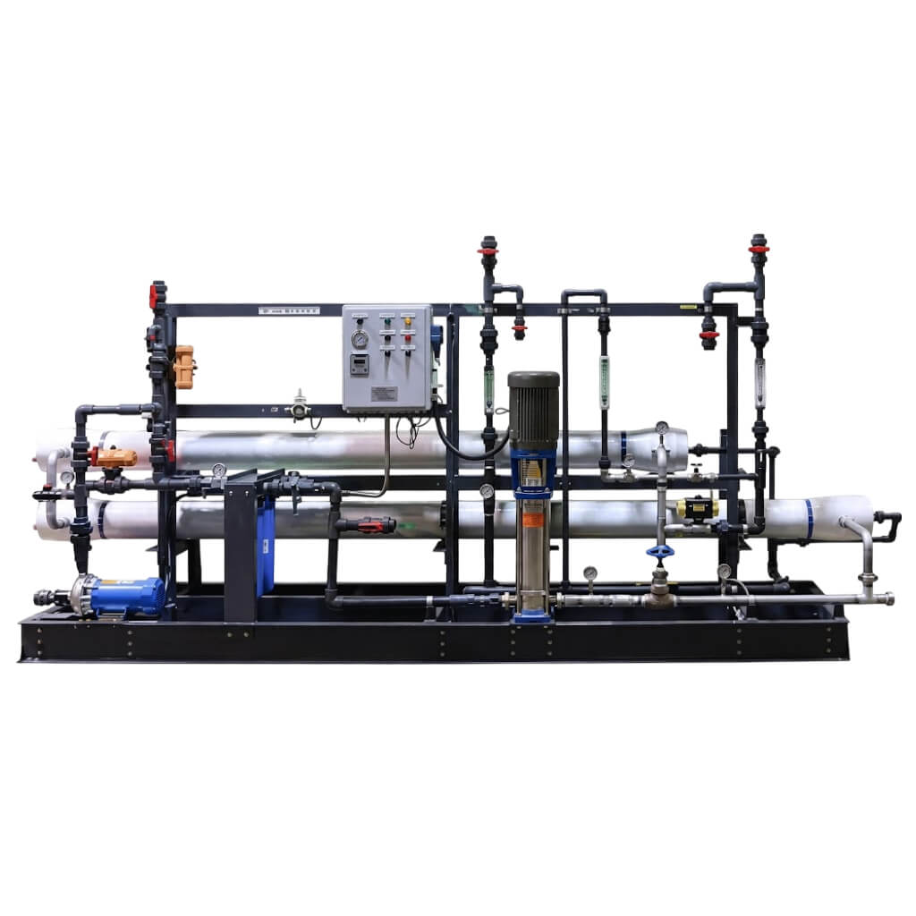 Reverse Osmosis (RO) 1 Reverse Osmosis (RO)