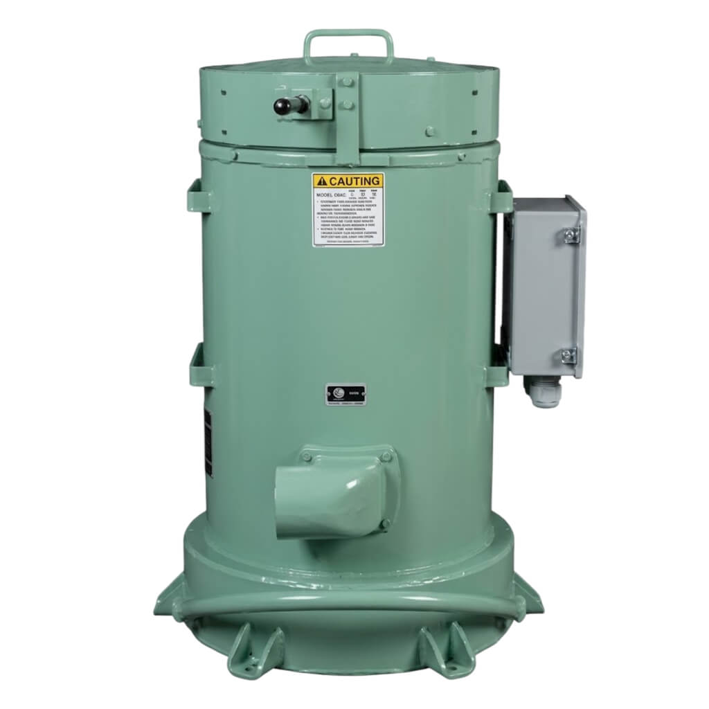 Spin Dryers 1 Spin Dryers