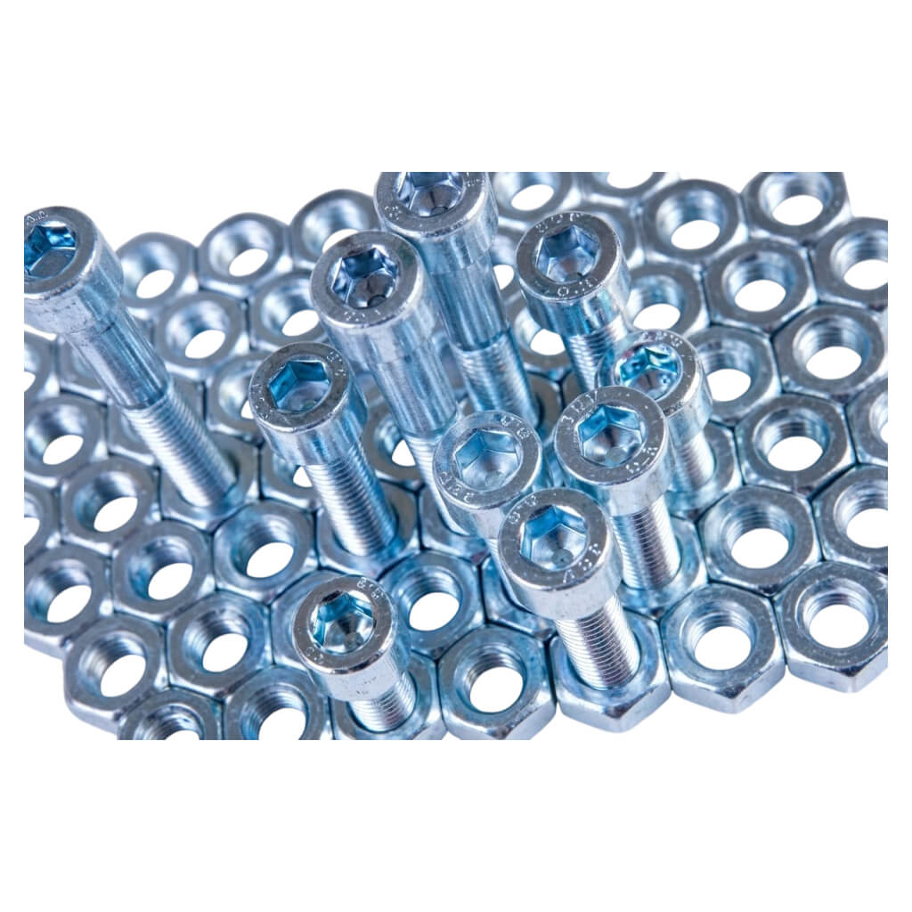 Zinc 1 Zinc
