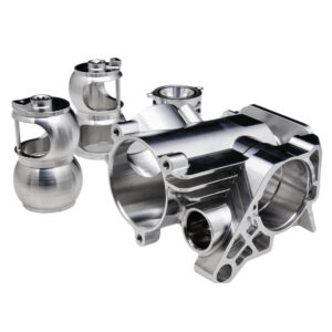 Aluminum Pretreatment